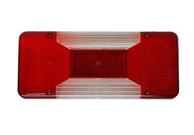 VAN WEZEL Ljusglas, kombinationsbakljus 2815935 VAN WEZEL 2815935 Delar kombinationsbakljus Daily III Skåpbil / Kombi original