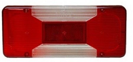 VAN WEZEL Lente, Luce posteriore 2815936 2815936 Componenti luce posteriore VAN WEZEL Mercedes-Benz