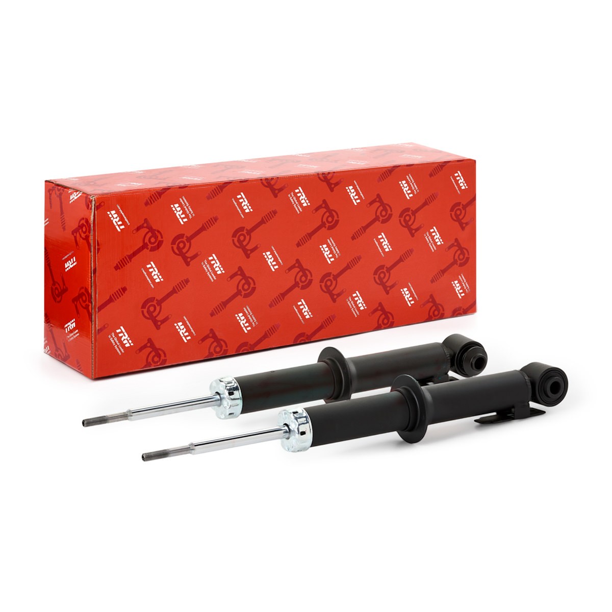 TRW Ammortizzatore JGS1047T TRW JGS1047T Ammortizzatori Lotus ELITE originali