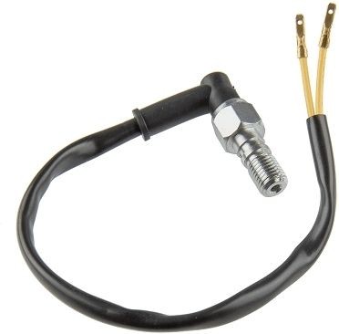 TRW Remlichtschakelaar MCF936 MCF936 Remlichtschakelaar AUDI A6 TRW