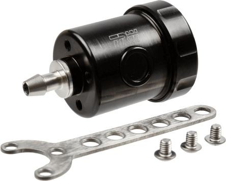 TRW Udligningsbeholder, bremsevæske MCZ530S Koblingsvæske beholder TRW XK MCZ530S billig