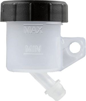 TRW Réservoir de liquide de frein MCZ531 MCZ531 Vase d'expansion liquide de frein FORD MONDEO TRW