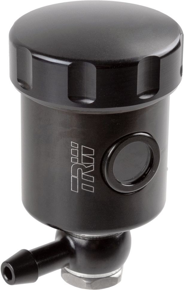 TRW Expansion Tank, brake fluid MCZ531S MERCEDES-BENZ CLK TRW brake fluid reservoir MCZ531S