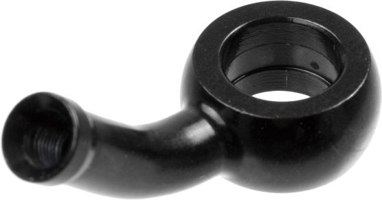 TRW Verbindingsstuk, remleiding MV10C45S Vacuumslang rembekrachtiger TRW 9-5 MV10C45S goedkoop