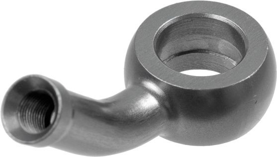 TRW Kopplingsstycke, bromsledning MV10C45T MV10C45T TRW vakuumslang bromsservo OPEL ASTRA