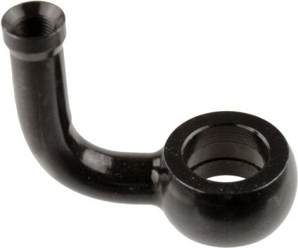 TRW Verbindingsstuk, remleiding MV10D90S Saab 9-5 Vacuumslang TRW Varioflex MV10D90S