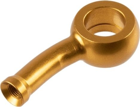 TRW Peça de ligação, tubo de travões MV10E20G Mangueira do servo freio TRW BMW X3 Varioflex MV10E20G