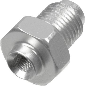 TRW Connettore, Conduttura freno MVF100A MVF100A Varioflex costo Tubo servofreno TRW AUDI Q3