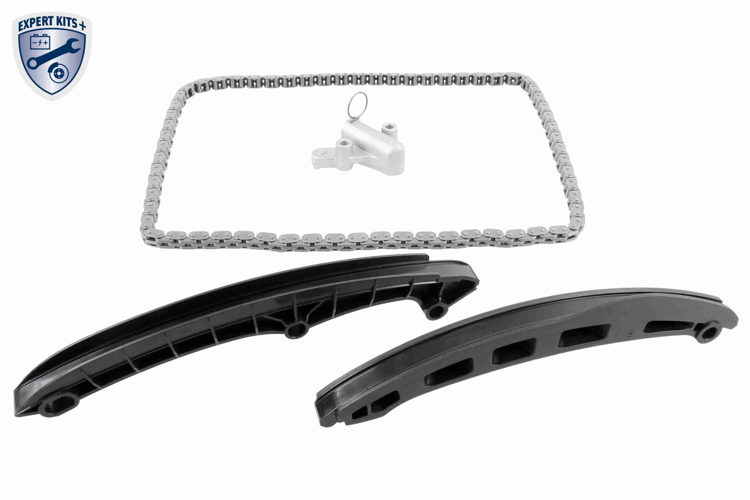 VAICO Kamkedjesats V10-10010-BEK DAIHATSU transmissionskedja VAICO V10-10010-BEK