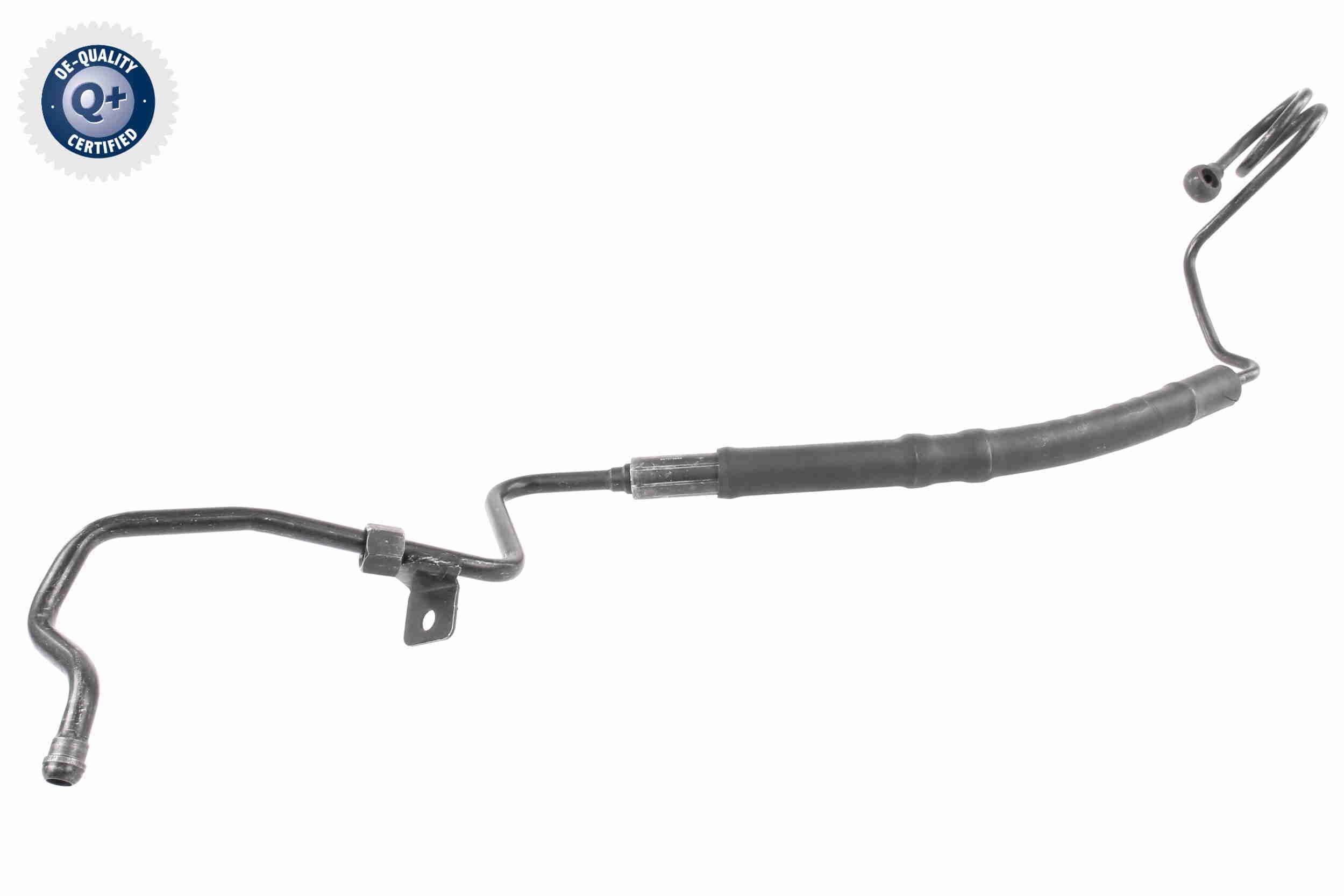 VAICO Hidrauliskā šļūtene, Stūres iekārta V10-1759 Stūres šļūtenes VAICO Audi A2 V10-1759