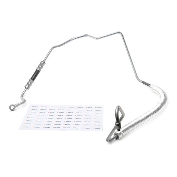 VAICO Styrservoslang V10-1766 VAICO V10-1766 styrservorör BMW X6