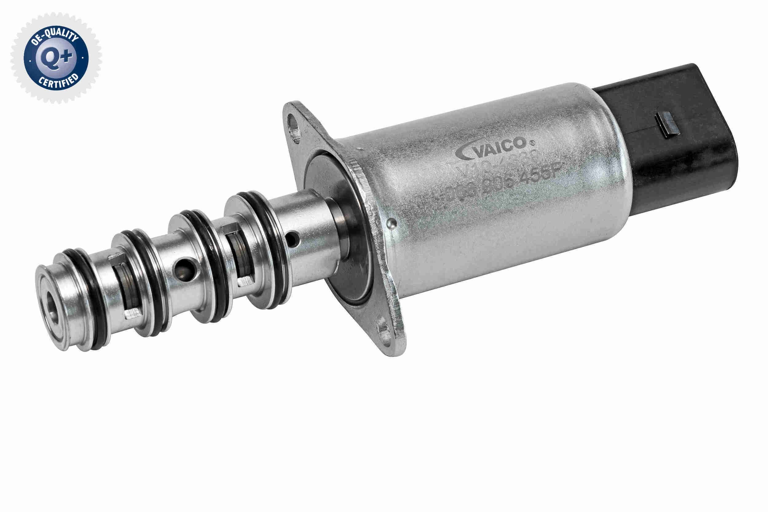 VAICO Válvula de controlo, regulação das árvores de cames V10-4339 Válvula de controlo, regulação das árvores de cames VAICO Citroën XSARA V10-4339