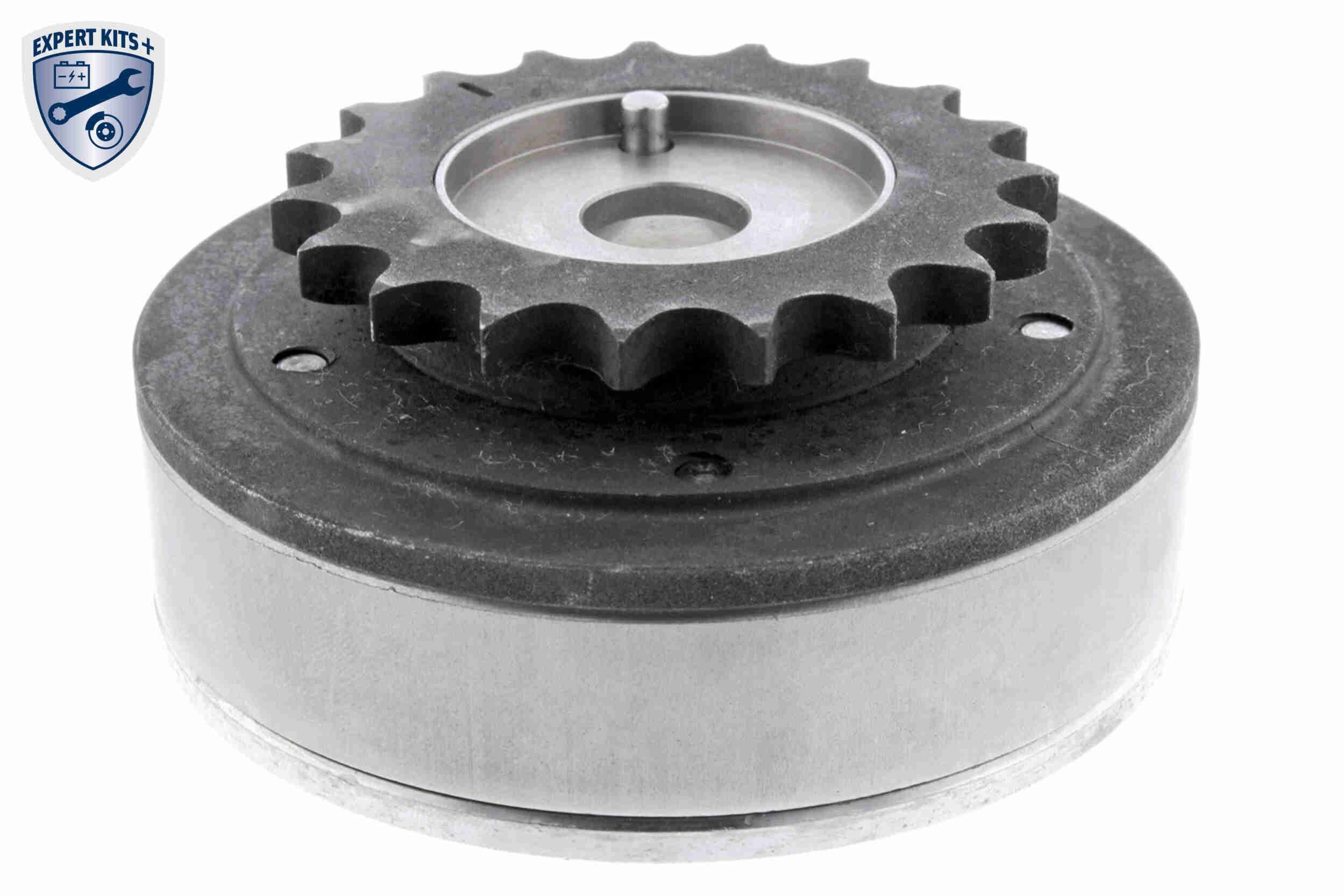 VAICO Ρυθμιστής εκκεντροφόρου άξονα V10-4822 V10-4822 Οδοντοτροχός, εκκεντροφόρος άξονας SAAB 96 VAICO