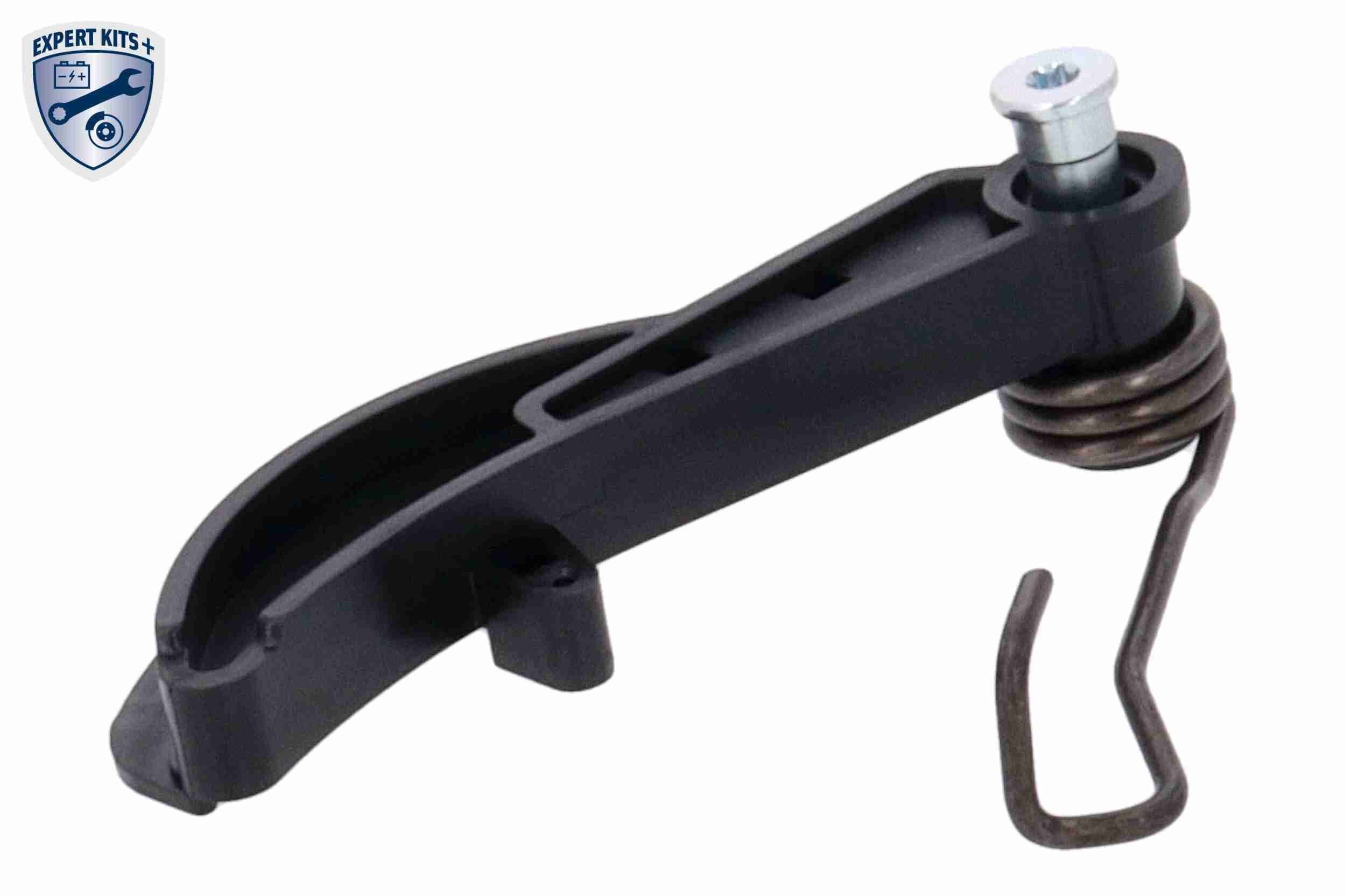VAICO Strammer, styrekæde V10-4842 V10-4842 Strammer styrekæde SKODA 105,120 VAICO