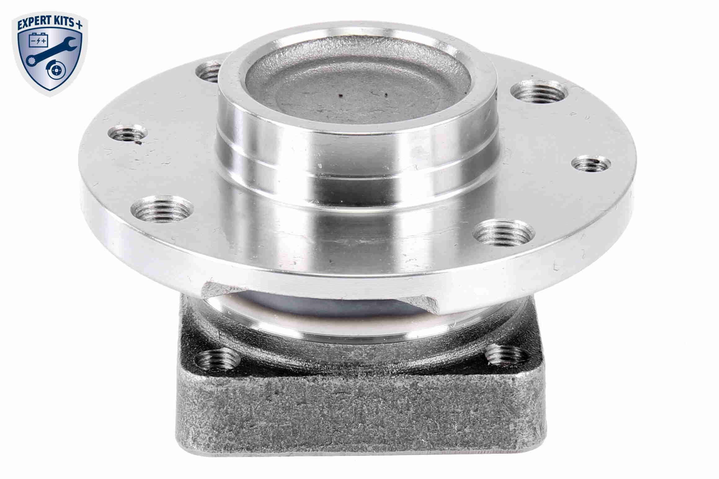 VAICO Hjullagersats V10-4912 SEAT Terra Skåpbil (024A) Hjullager VAICO V10-4912