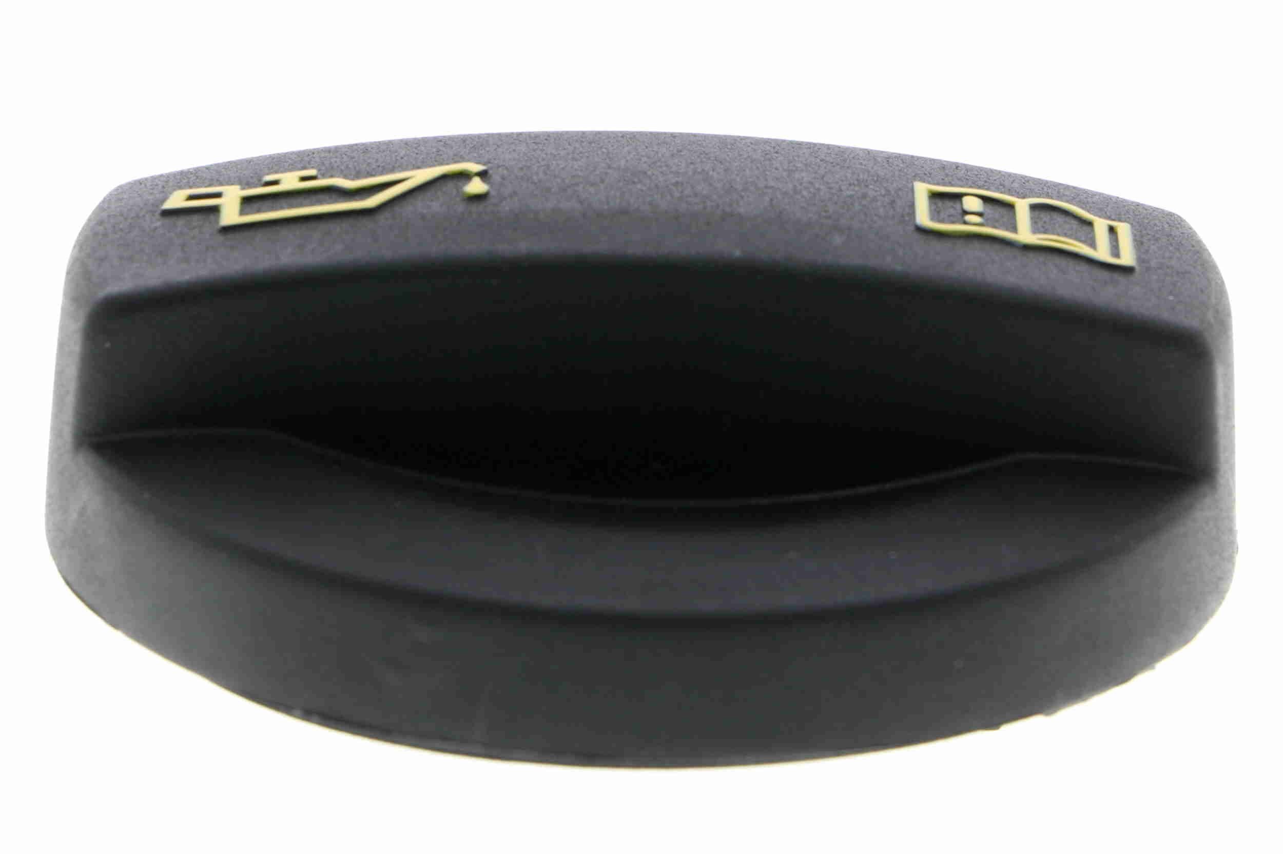 Deksel, oljepåfyllingsstuss VAICO V10-4915 VAICO V10-4915: Oljepåfyllingslokk Volkswagen TOURAN 2015