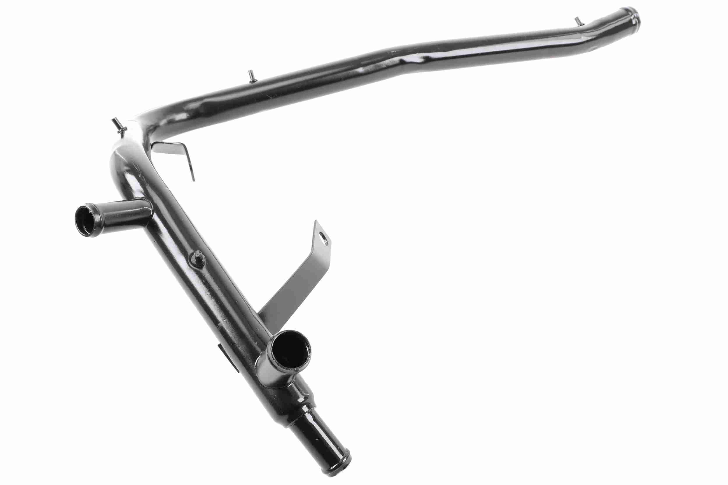 VAICO Jäähdytysnesteputki V10-4935 V10-4935 VAICO Jäähdyttimen letku Volkswagen CADDY hinta