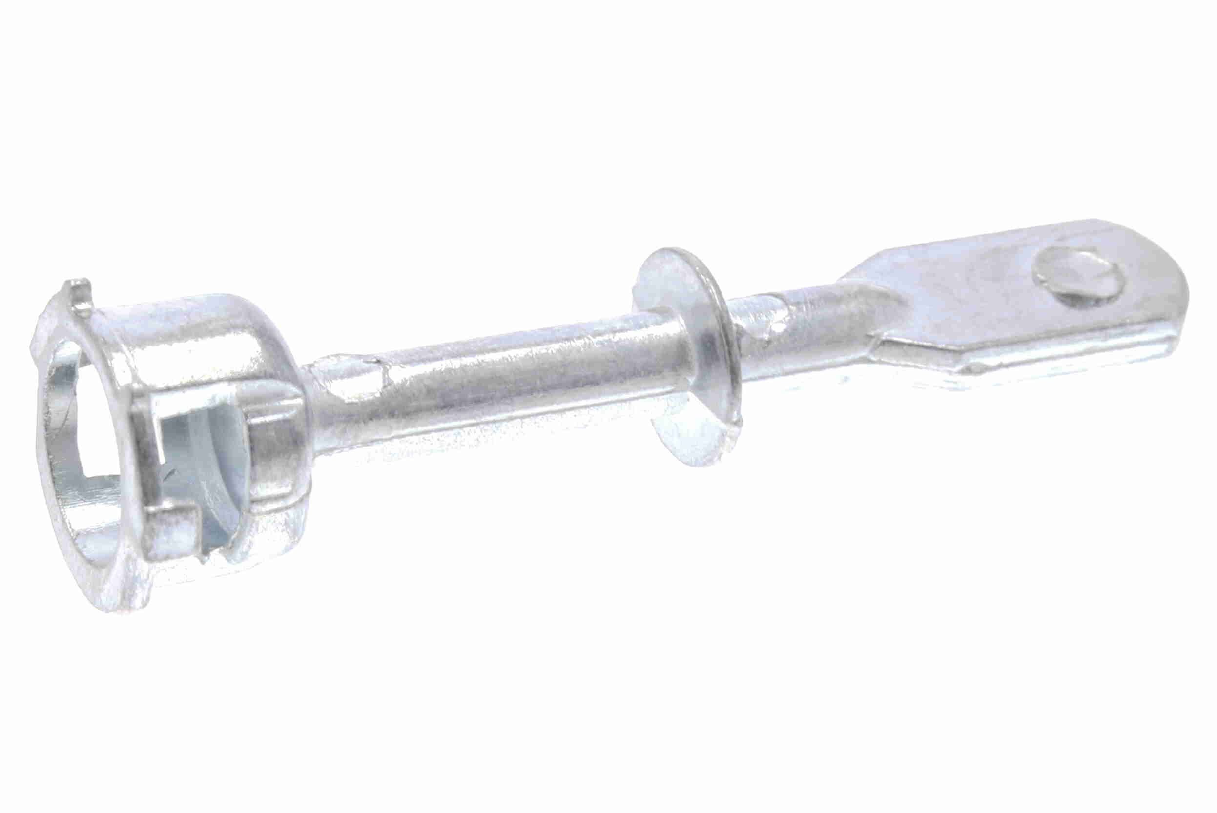 VAICO Ovládanie rukoväte dverí V10-4943 Kľučka VAICO Volkswagen GOLF V10-4943