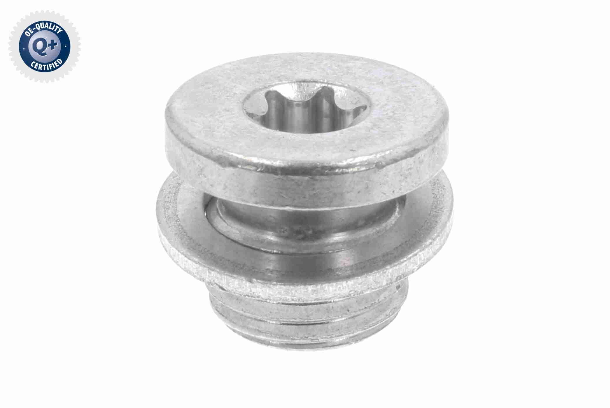 VAICO Skrueprop, bundkar V10-4945 Bundprop VAICO Mitsubishi L 200 V10-4945