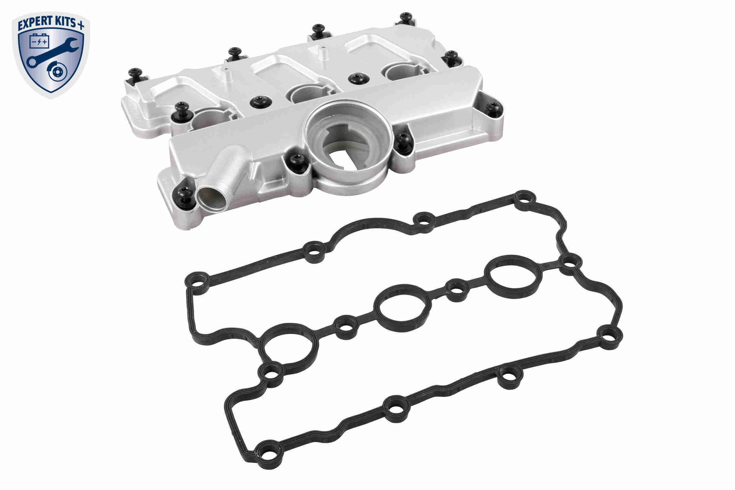 VAICO Klapikambrikaas V10-4951 Silindripea VAICO Volkswagen PASSAT V10-4951