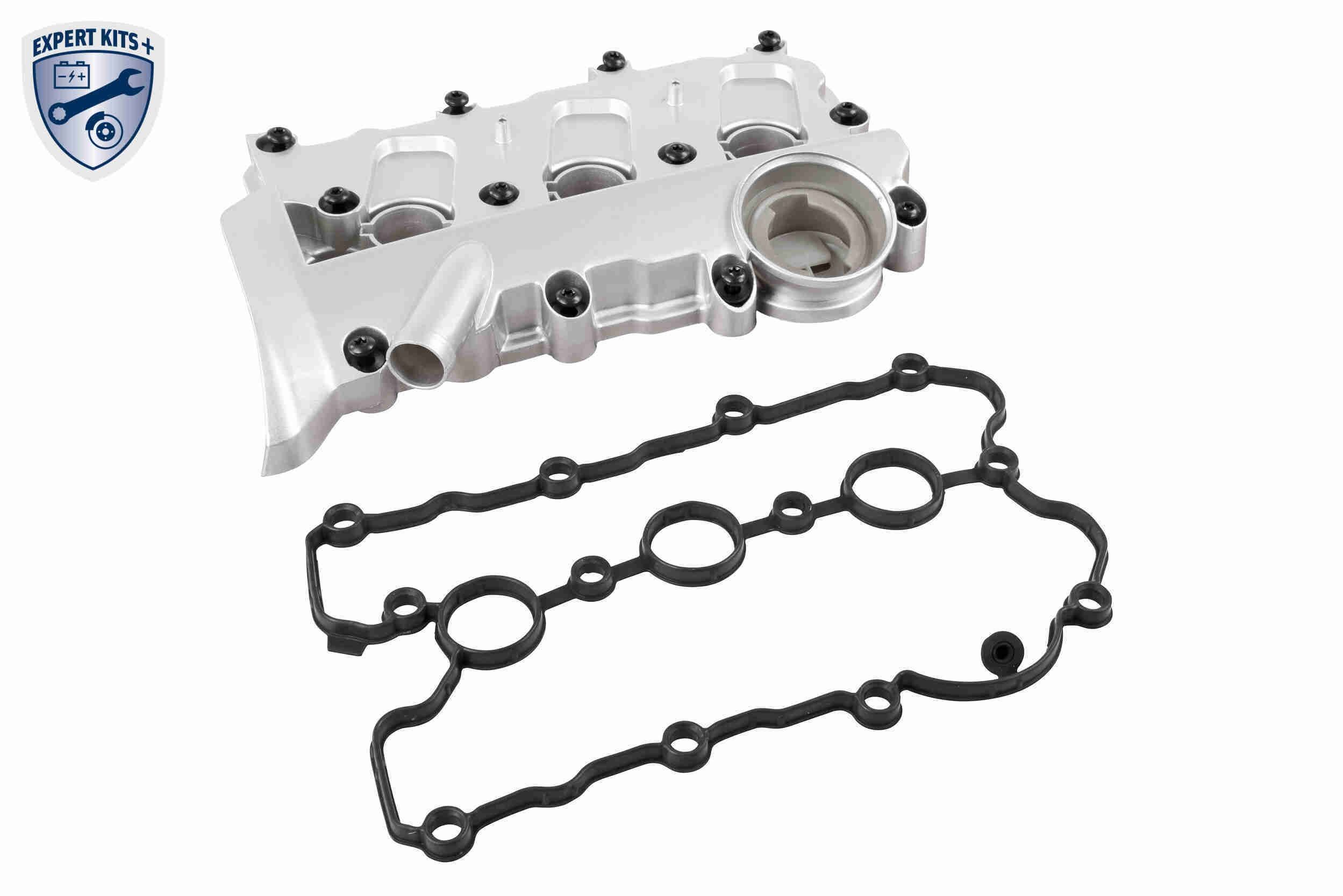 VAICO Kryt hlavy valcov V10-4953 Veko hlavy valcov VAICO Audi Q7 V10-4953