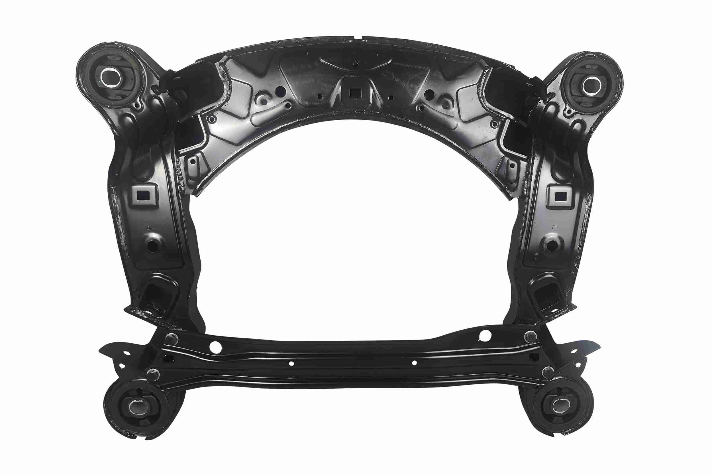 Hjelperamme / aggregatfeste VAICO V10-5143 VAICO V10-5143: Bakaksel Audi A6 2010