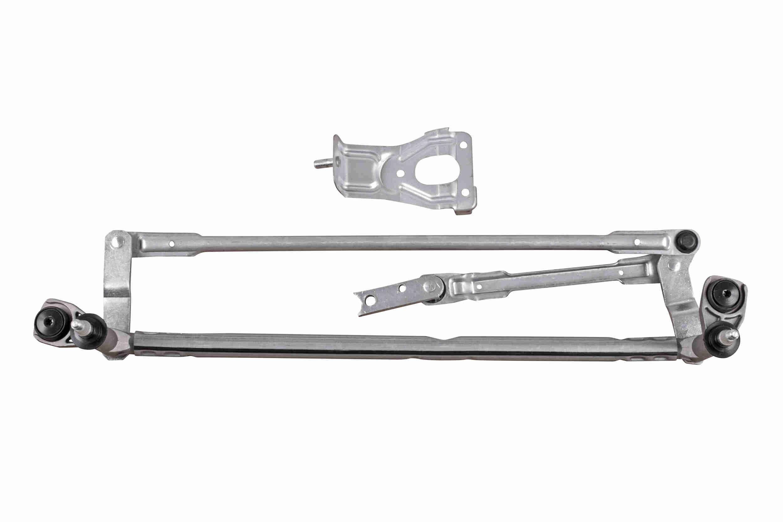 Wischergestänge VAICO V10-6440 VAICO V10-6440: Gestänge Scheibenwischer Volkswagen GOLF 2015