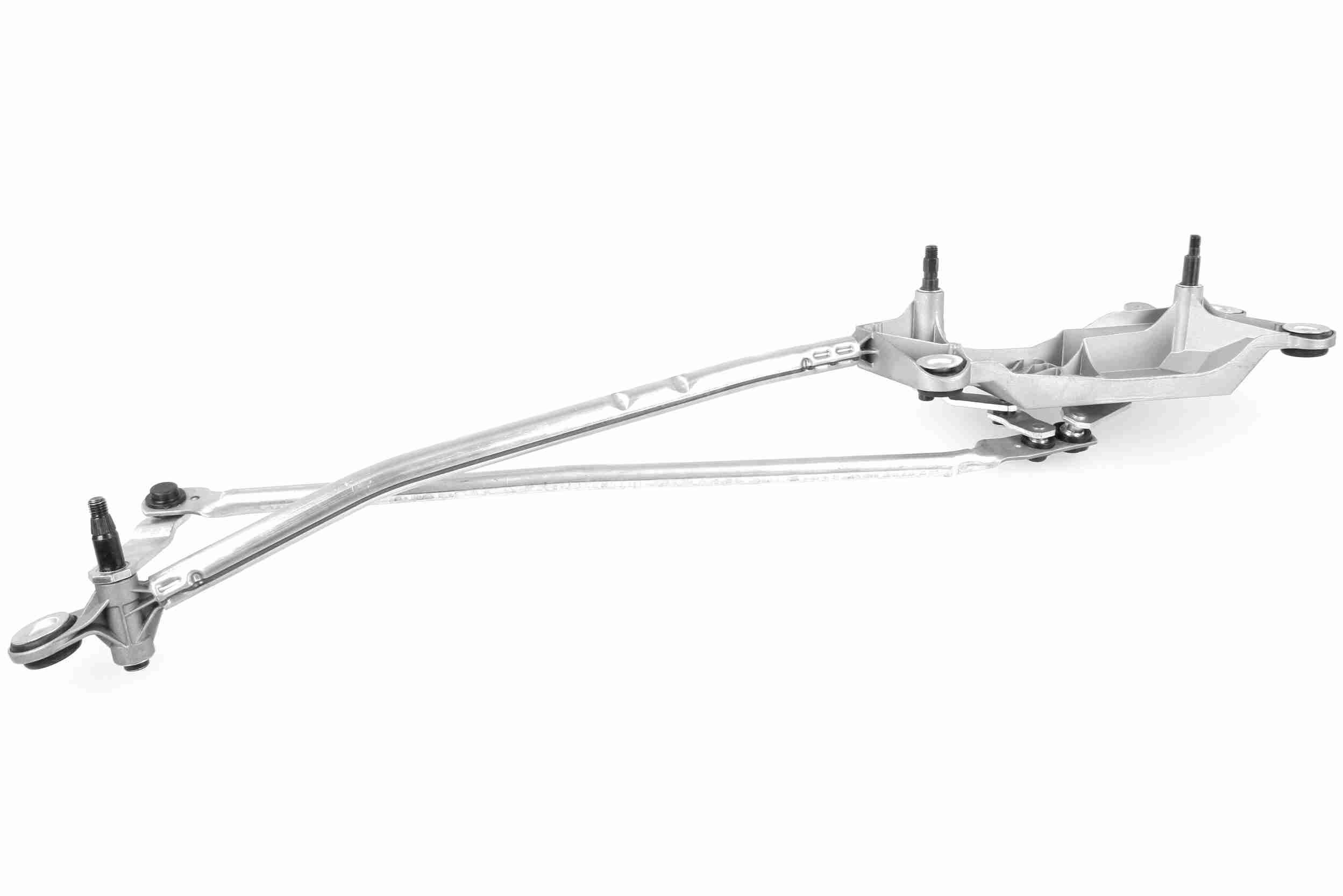 VAICO Ruitenwissermechaniek V10-6460 VAICO V10-6460 Ruitenwisser mechaniek MAZDA 5 originele