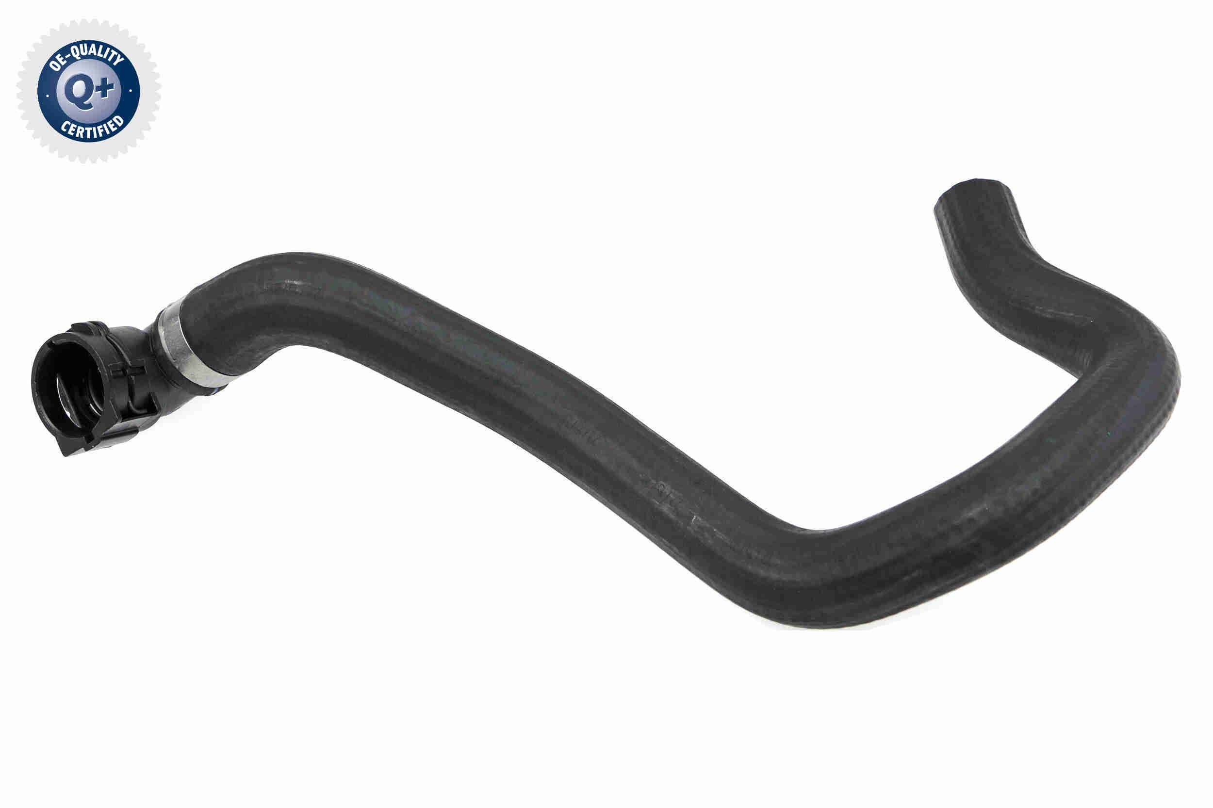 VAICO Flessibile olio V20-2000 V20-2000 VAICO Tubo sfiato olio RENAULT prezzo