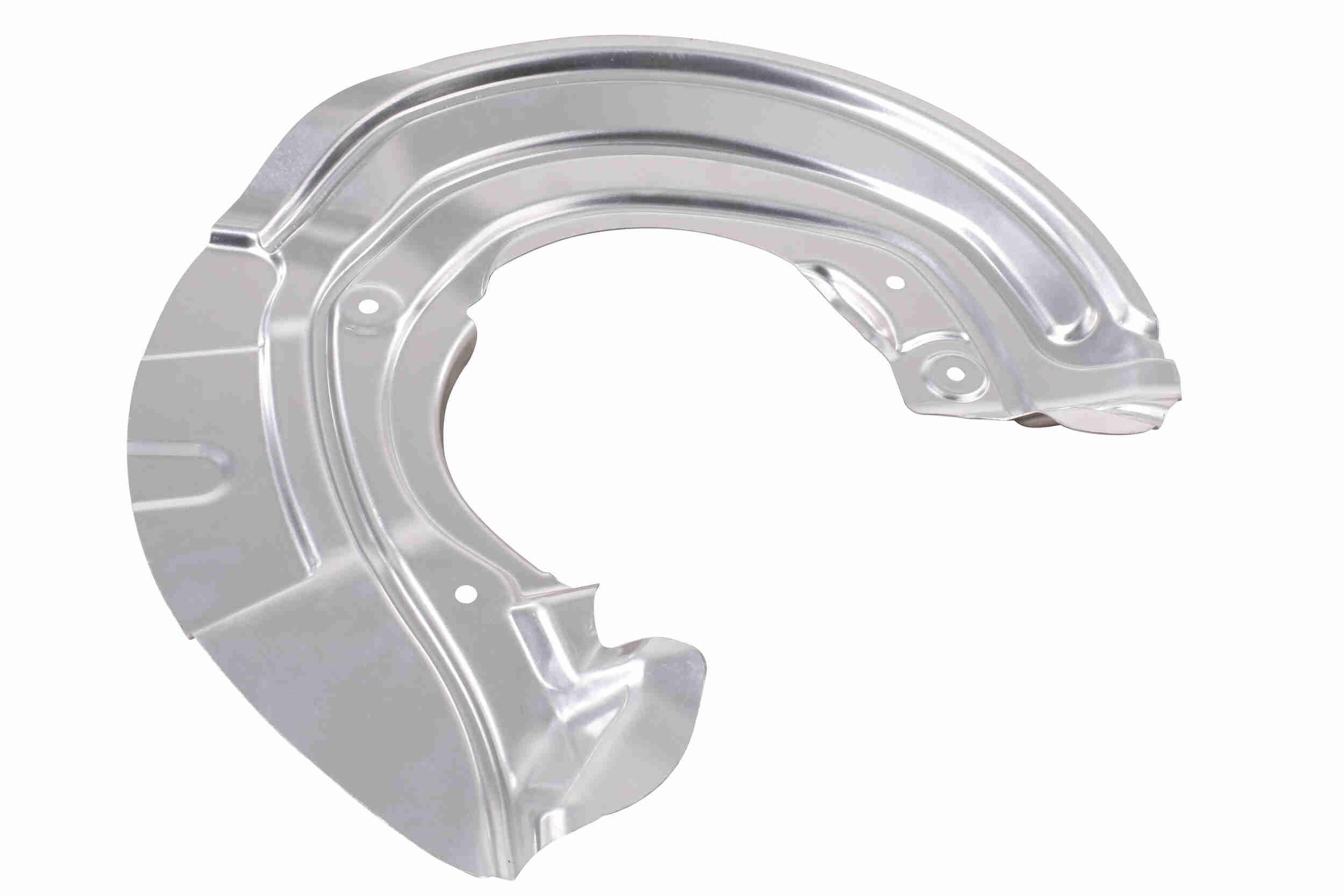 VAICO Bromssköld V20-2137 V20-2137 VAICO bromssköldar NISSAN 370 Z