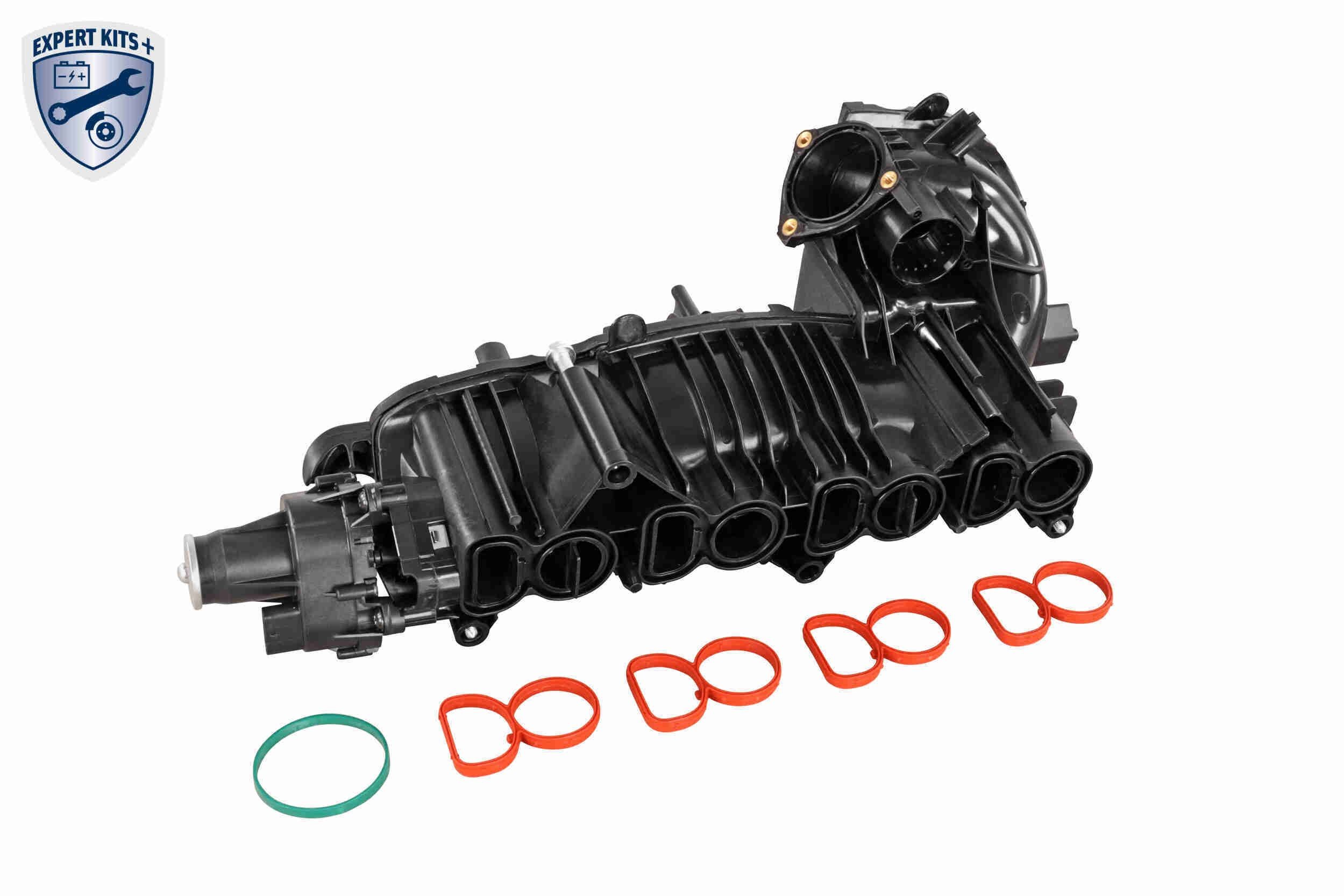 VAICO Inlaatspruitstuk V20-2175 VAICO V20-2175 Inlaatspruitstuk Lancer VIII Hatchback (CX_A) prijs