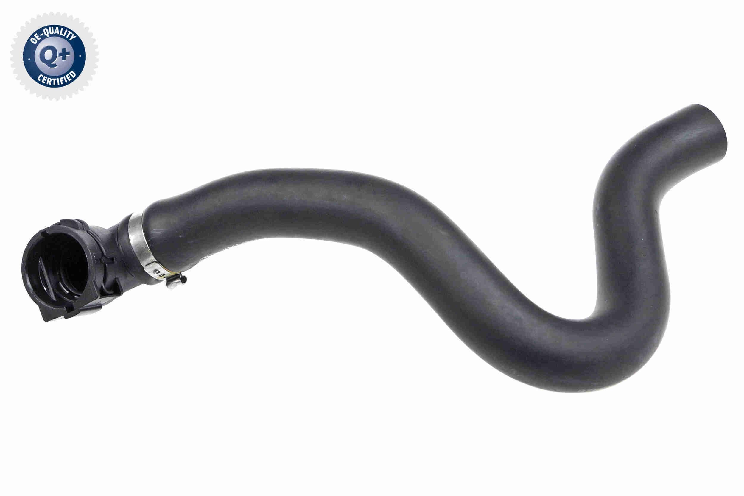 VAICO Olieslange V20-2187 V20-2187 VAICO Olieslange Volvo billig