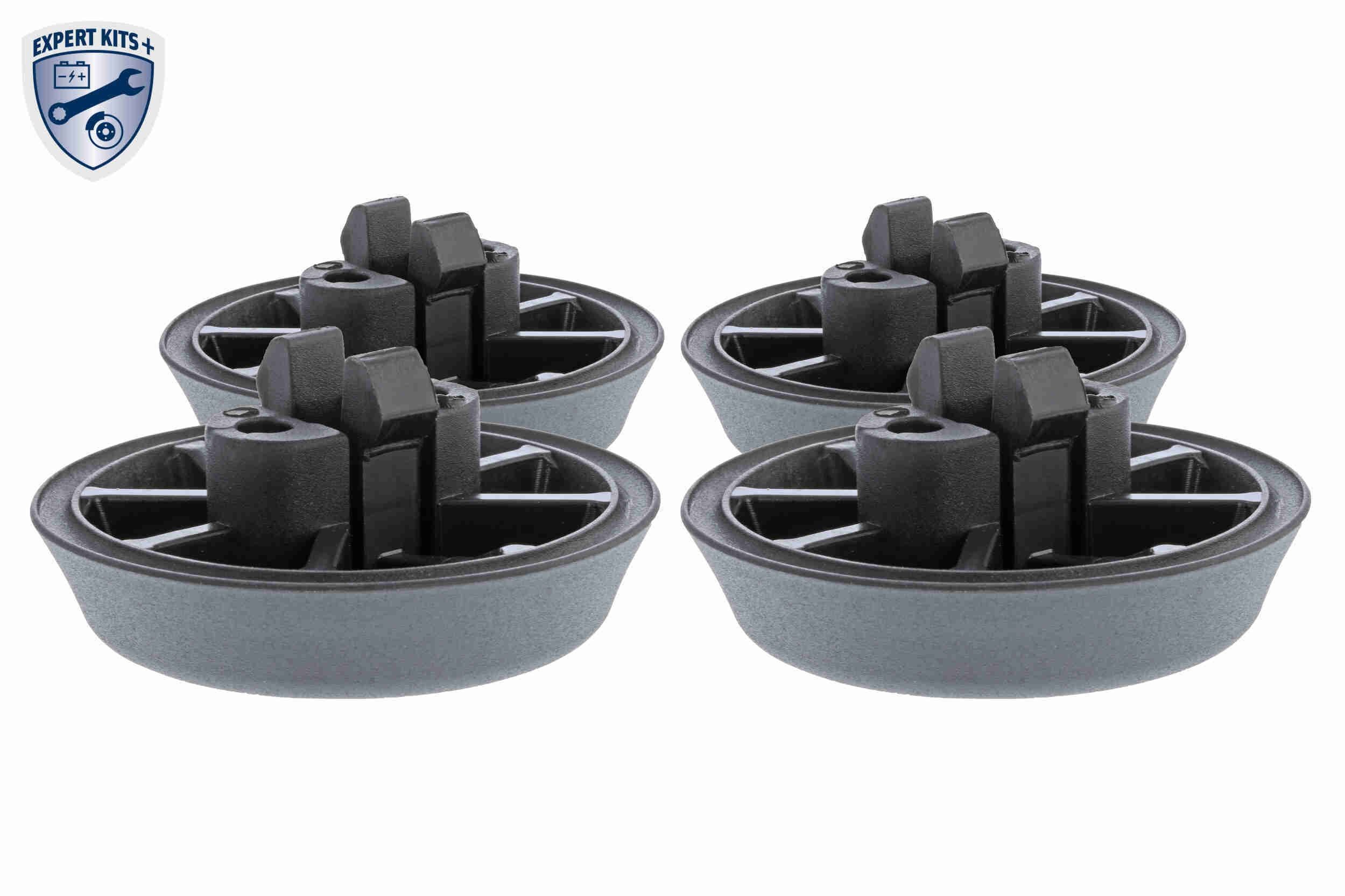 VAICO Houder, krik V20-2221 Resorptie, krik VAICO LAND ROVER V20-2221