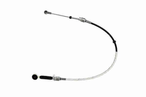 VAICO Kabel, manuel gearkasse V20-2321 VAICO V20-2321 Porshe Boxter 981 Gearskiftekabel pris