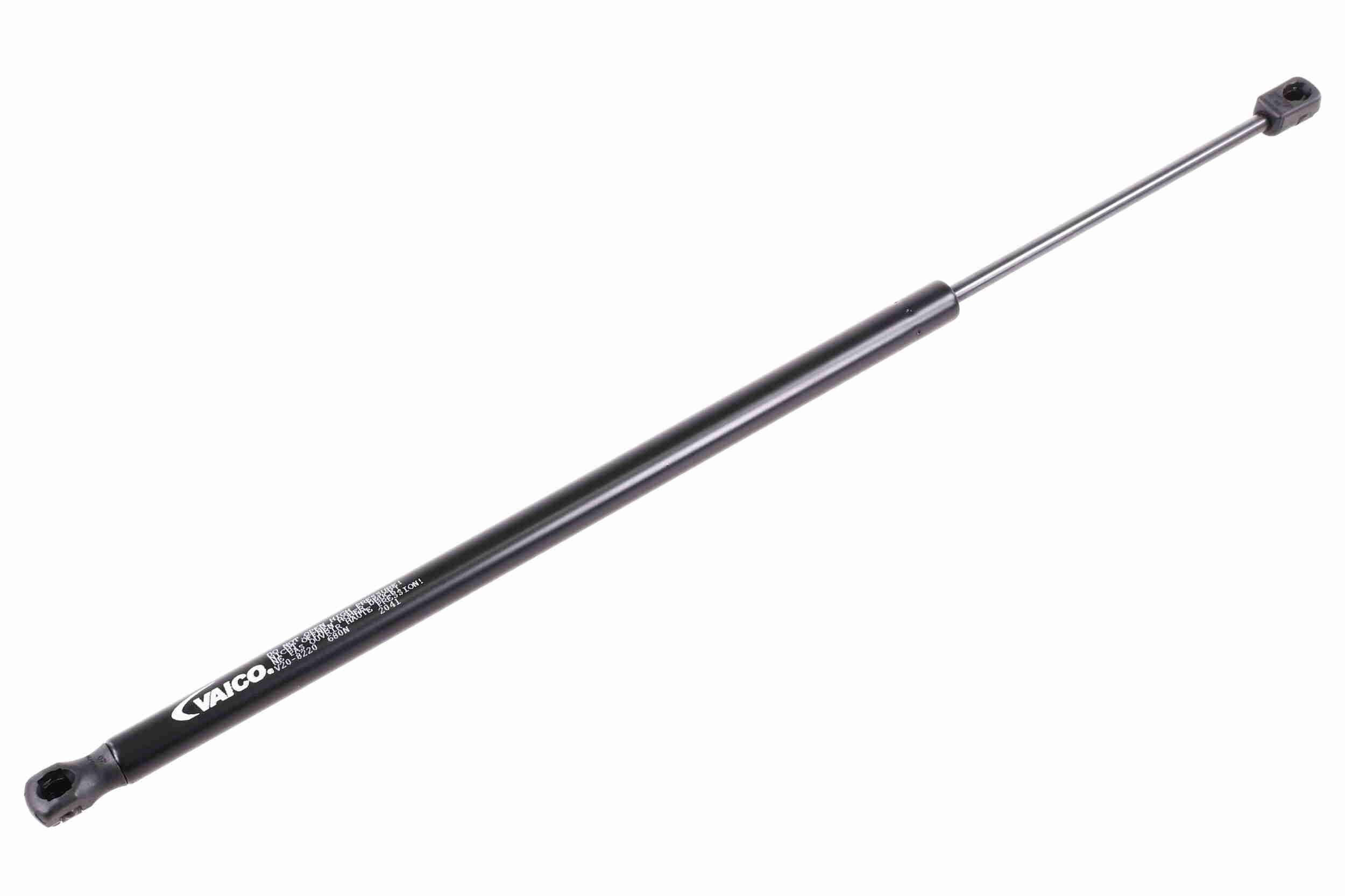 VAICO Ammortizatore pneumatico, Cofano bagagli / vano carico V20-8220 V20-8220 Pistoni portellone VAICO HYUNDAI ix35 costo