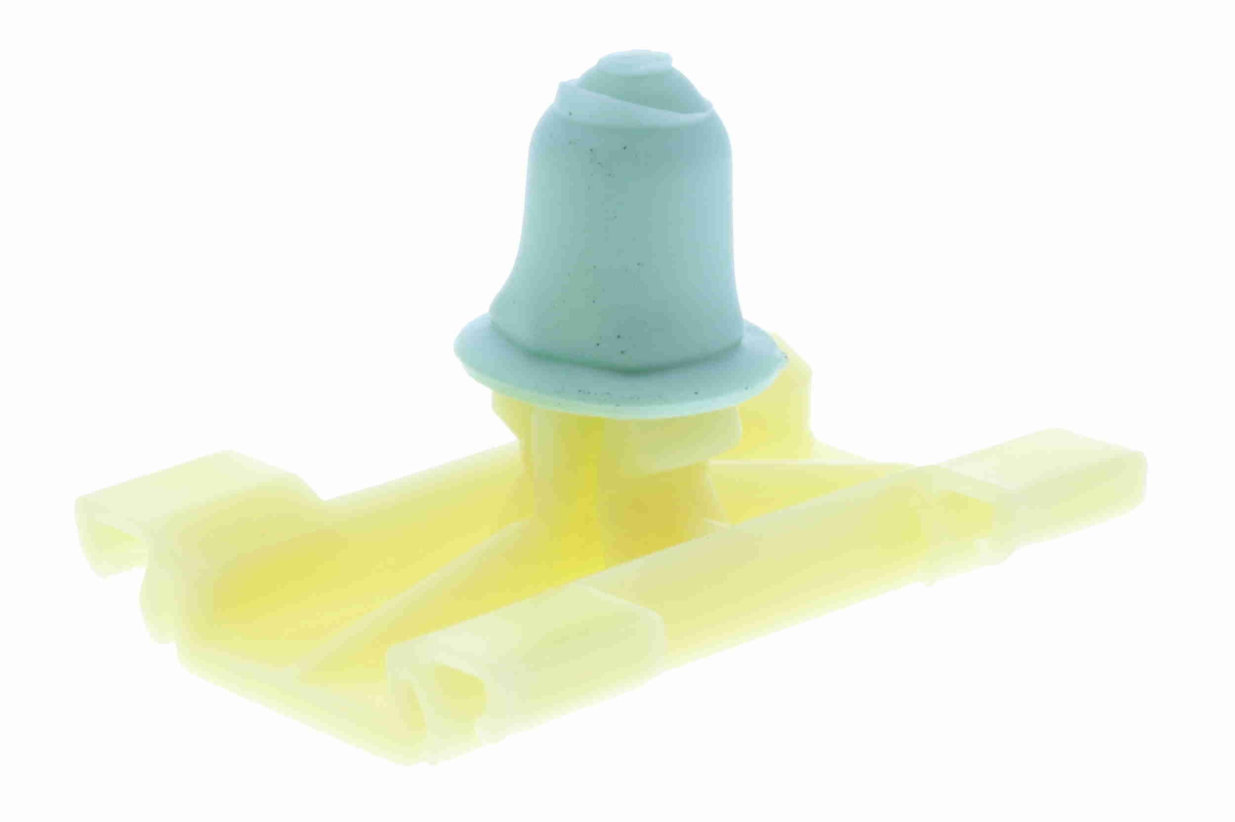 VAICO Clip, Fregio / Modanatura protettiva V20-8257 V20-8257 Modanatura VAICO JAGUAR XK costo