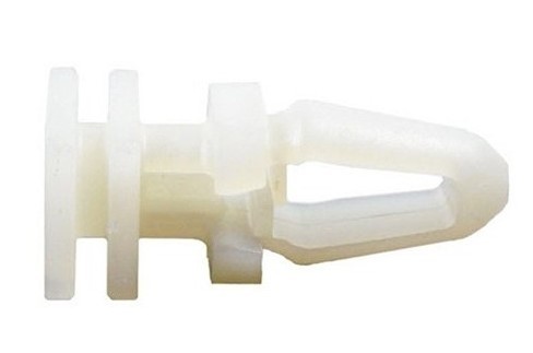 VAICO Clip, sier- / beschermingslijst V20-8258 Hyundai ATOS Sierlijsten VAICO V20-8258