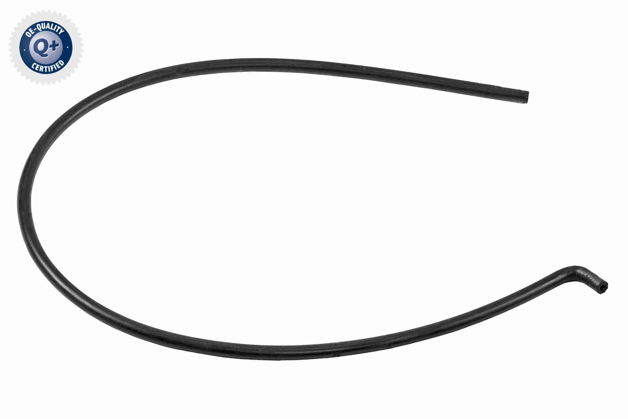 VAICO Σωλήνας ψυγείου V22-0643 Σωλήνες καλοριφέρ VAICO Citroën C5 V22-0643