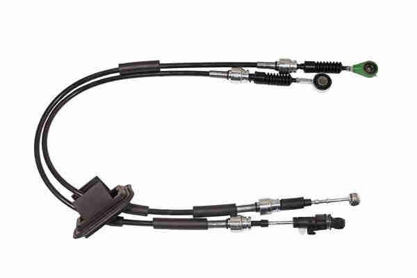 VAICO Seilzug, Schaltgetriebe V24-0566 V24-0566 Seilzugschaltung MERCEDES-BENZ Baureihe 124 VAICO kaufen