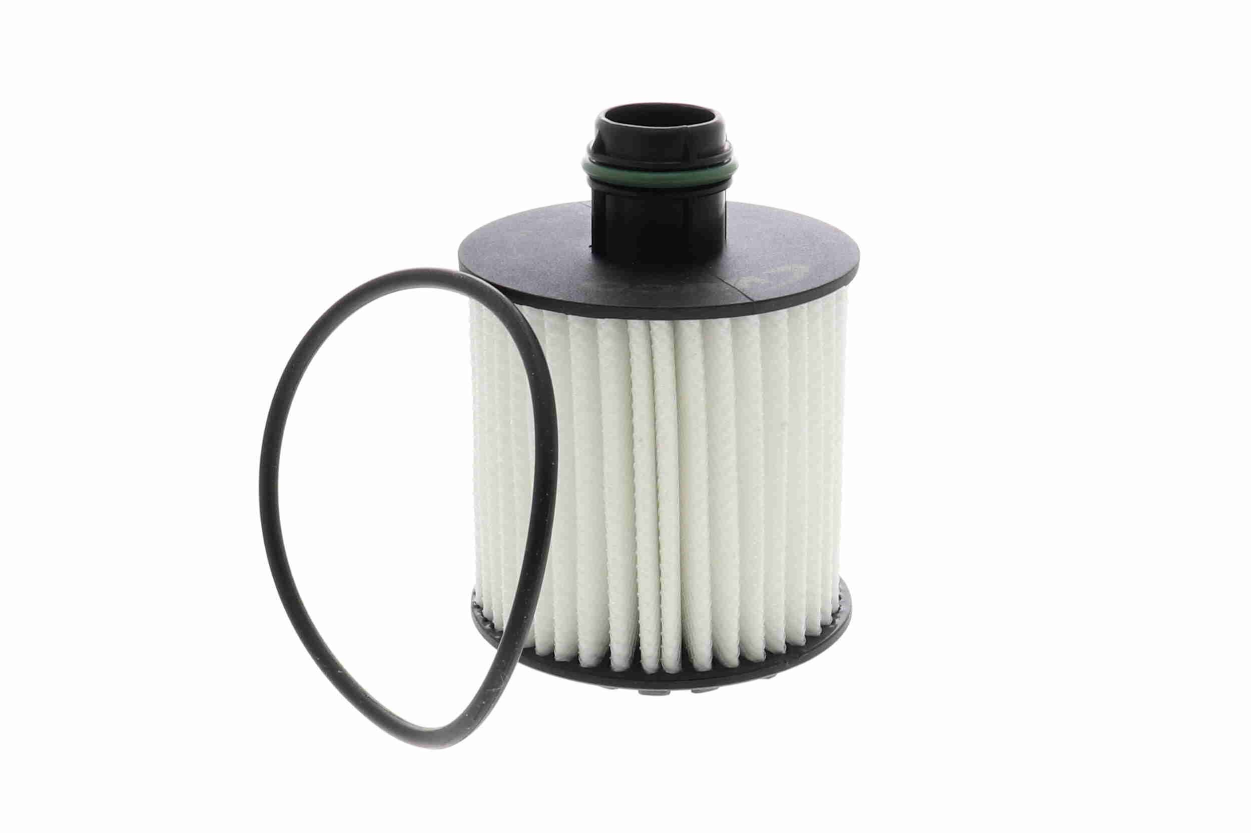 VAICO Oil filter V24-7191 OPEL AGILA VAICO oil filter V247191