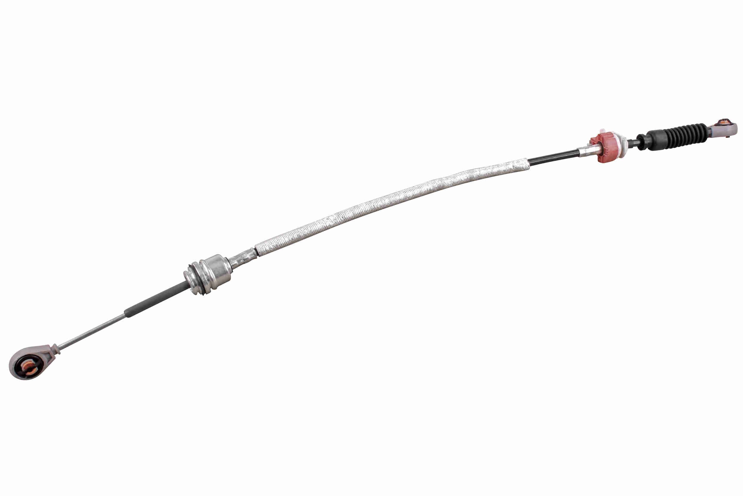 VAICO Kabel, manuel gearkasse V25-0154 Gearkassekabel VAICO MONDEO V25-0154 billig