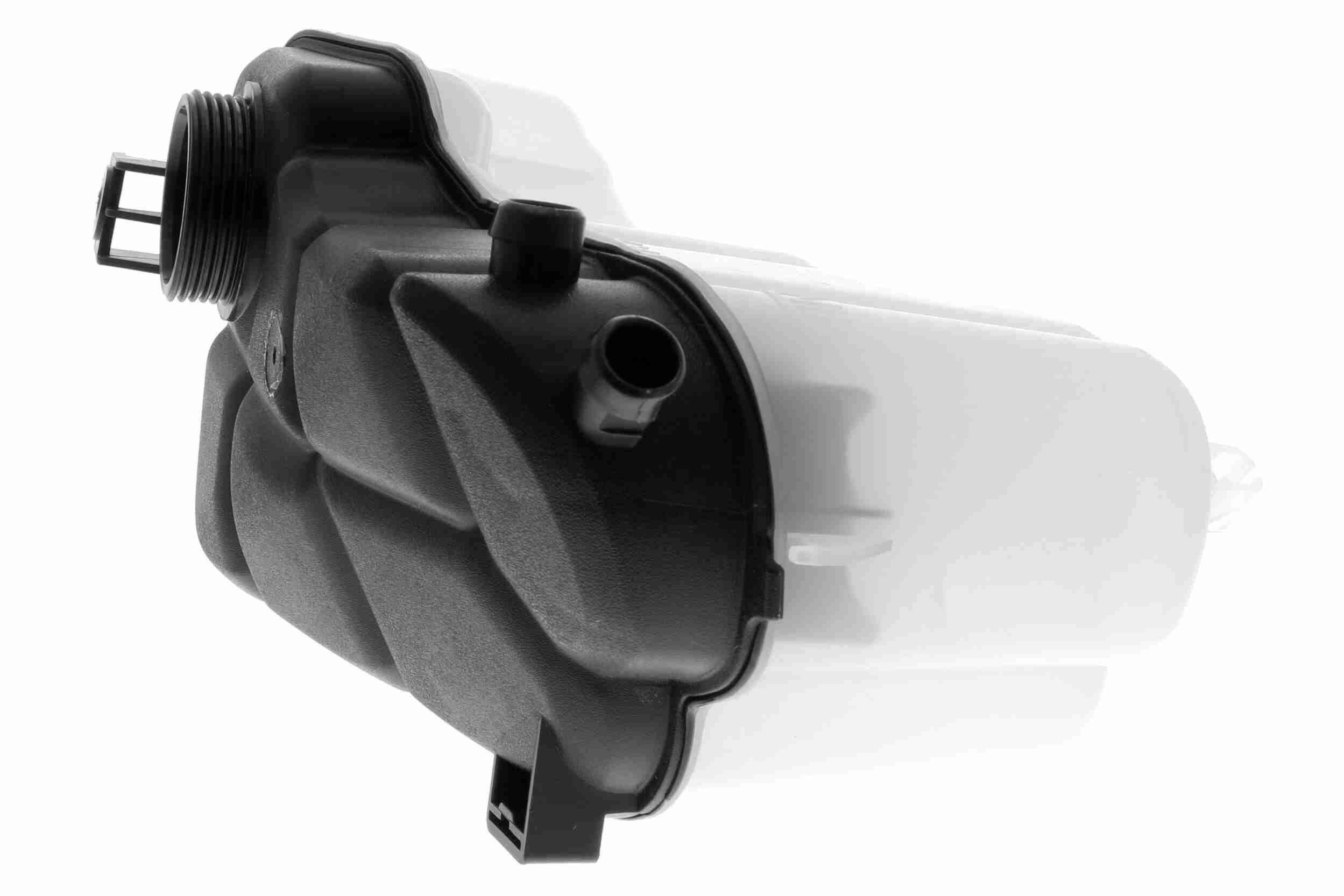 VAICO Vyrovnávacia nádobka chladiacej kvapaliny V25-1078 Vyrovnávacia nádobka chladiacej kvapaliny VAICO Ford StreetKA V25-1078