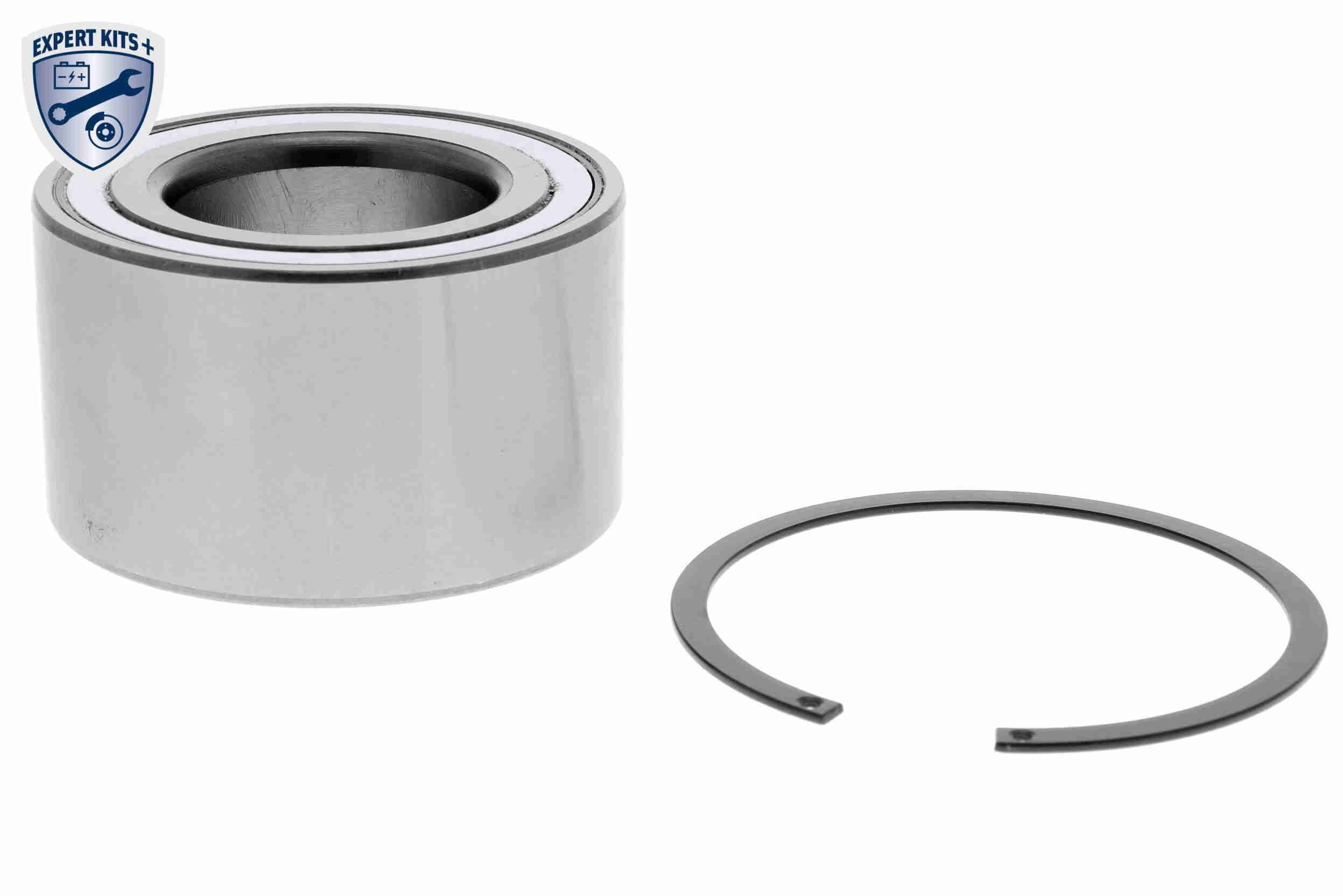 VAICO Wheel bearing kit V25-1806 VAICO V25-1806 Ford USA Probe I wheel hub assembly replacement