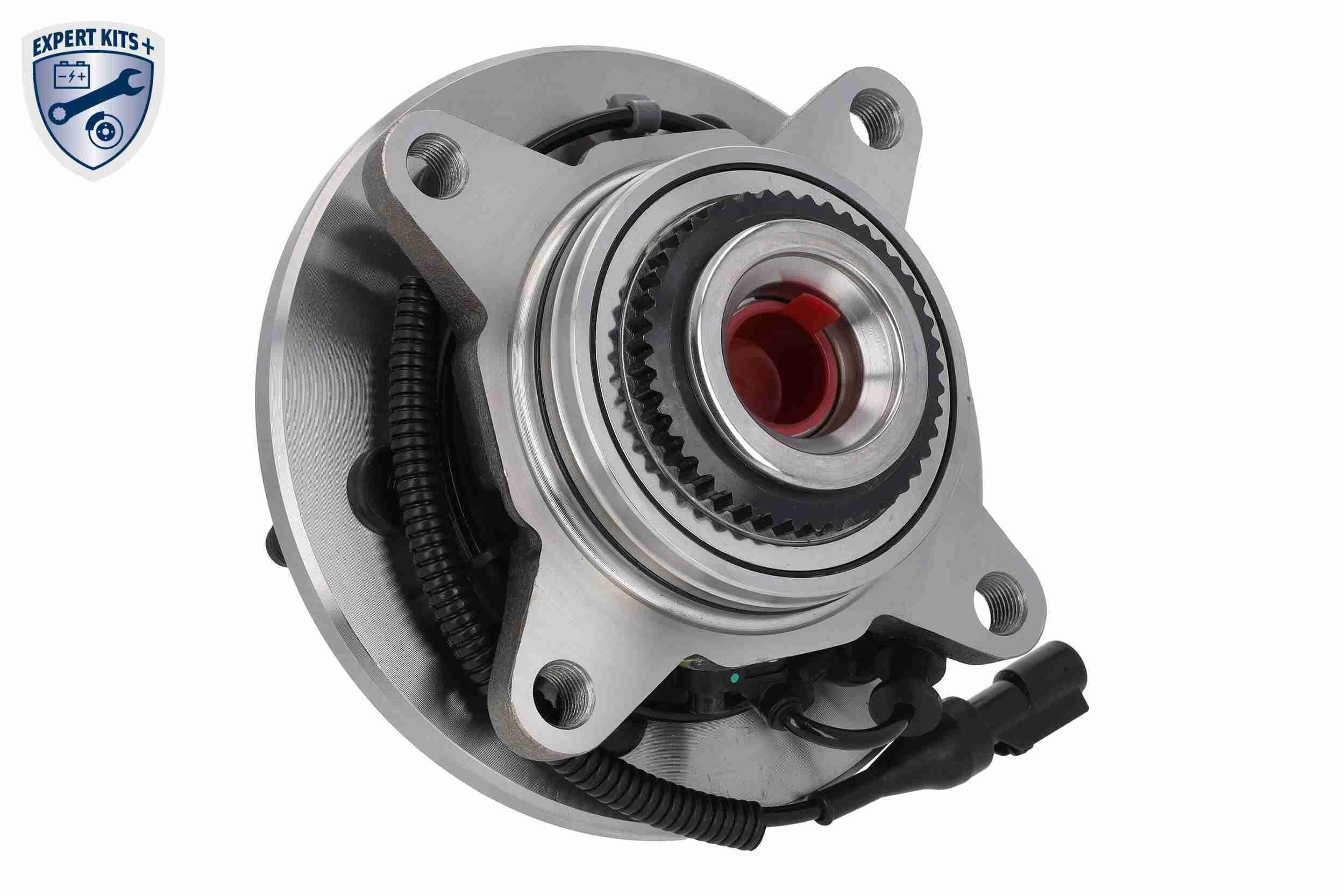 VAICO Lożisko kolesa - opravná sada V25-1809 VAICO V25-1809 originálne Náboj kolesa F-150 Mk11 cena