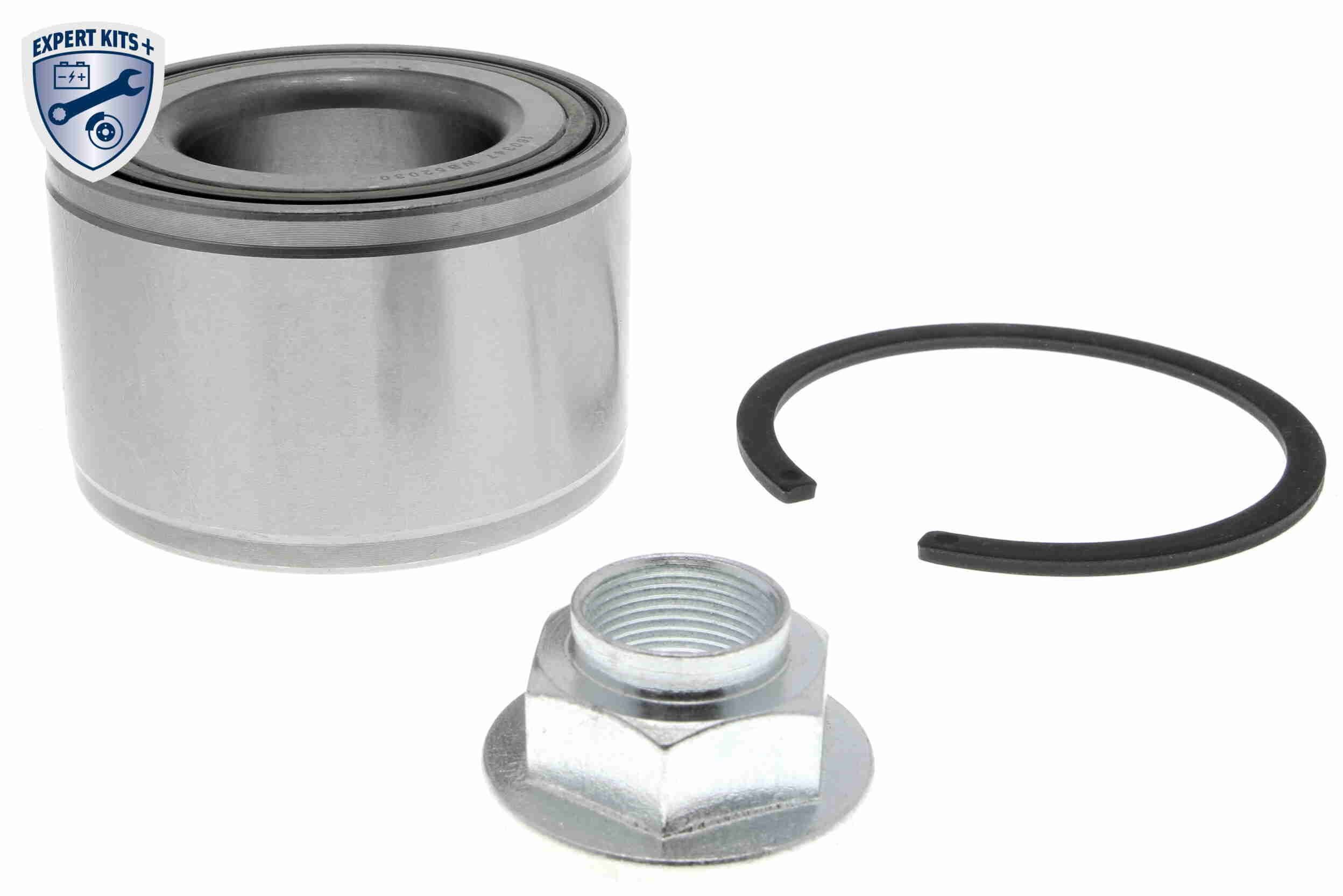 VAICO Lożisko kolesa - opravná sada V25-1820 VAICO V25-1820 Ložisko kolesa Dodge CHARGER originálne