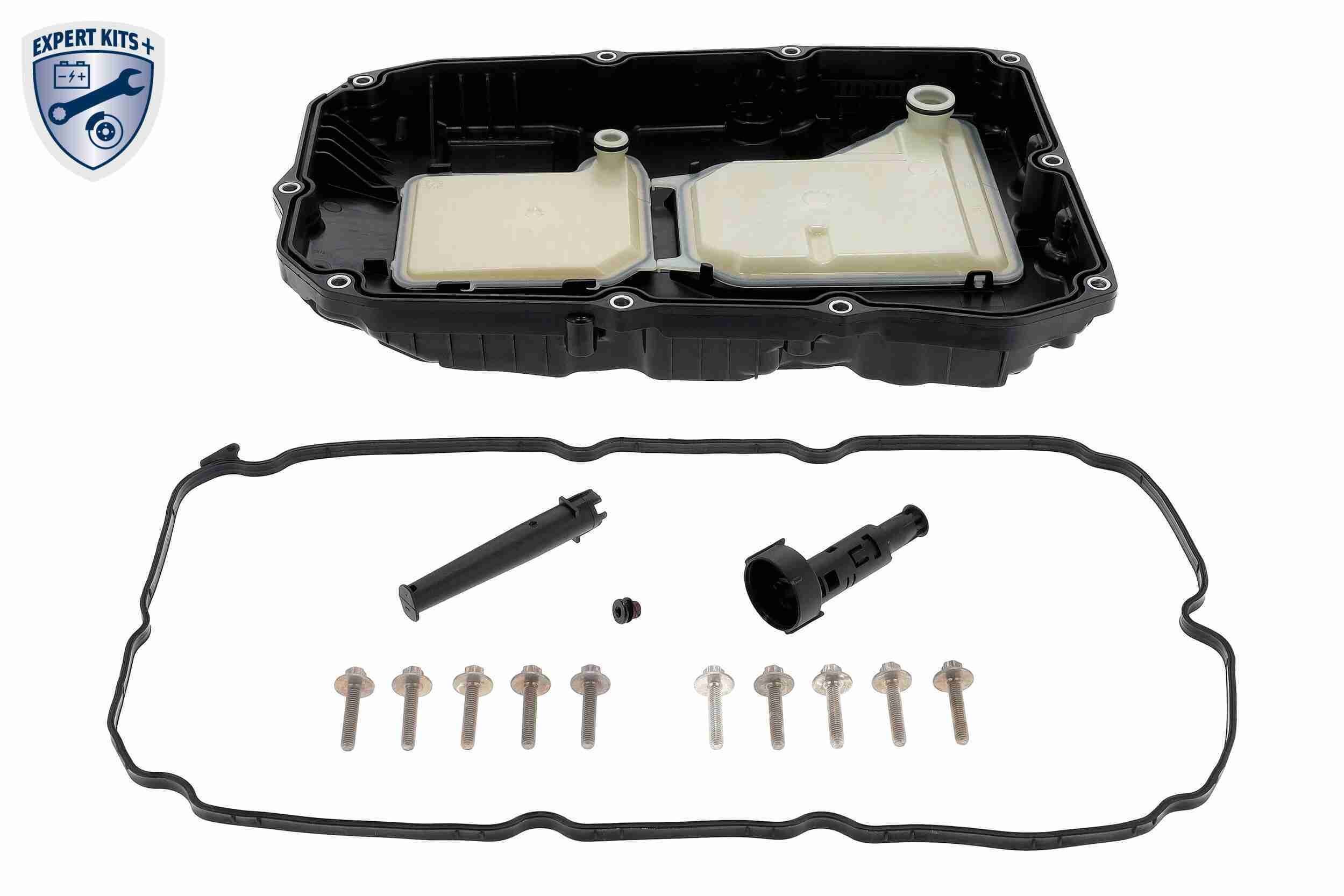 Kit tagliando cambio automatico VAICO V30-2377-BEK 002 990 95 03 VAICO V30-2377-BEK Filtro cambio automatico Mercedes-Benz Classe V 2024