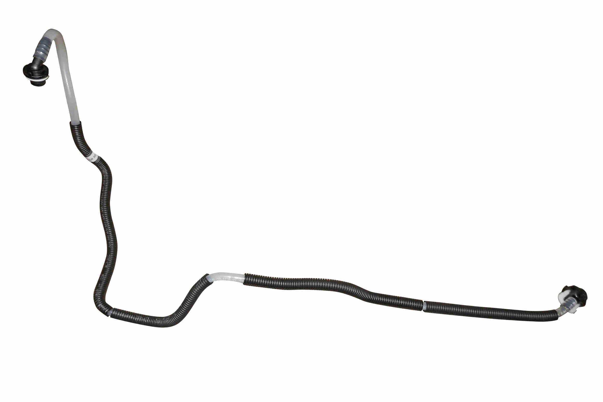 VAICO Brennstoffledning V30-3048 VAICO V30-3048 Brennstoffslange Seat 127 originale