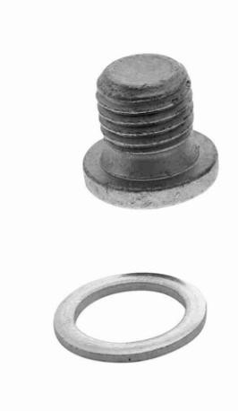 VAICO Påfyllingsplugg, bunnpanne V30-4144 Påfyllingsplugg VAICO SL V30-4144 billige