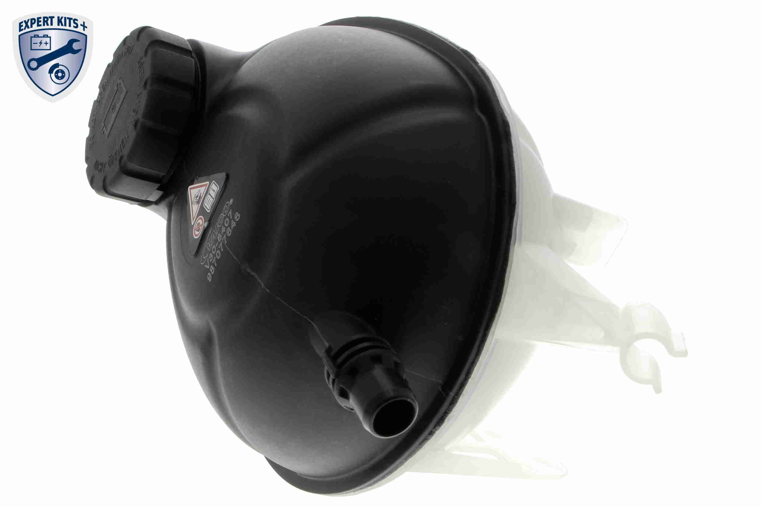 VAICO Vase d'expansion, liquide de refroidissement V30-8407 Réservoir liquide de refroidissement JAGUAR VAICO V30-8407