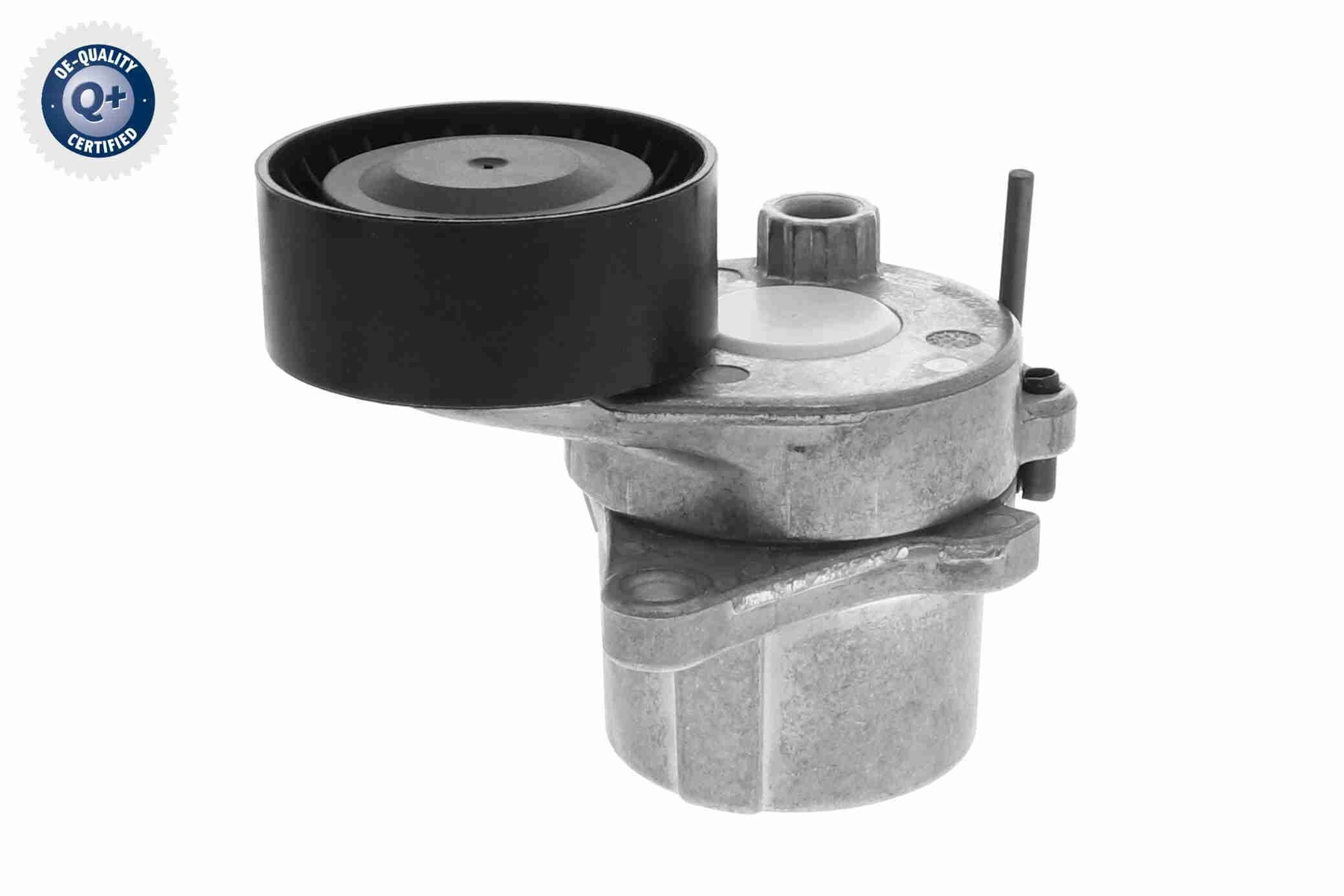 VAICO Tensor de correia, correia trapezoidal estriada V30-8413 VAICO V30-8413 Tensor da correia Sprinter 4-t Camião de plataforma / Chassis (907) originais preço